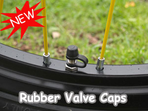 Valve Stem Caps