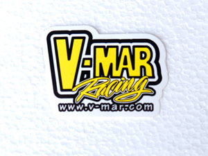 V-Mar Racing stickers