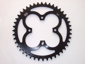 V-Mar sprockets