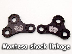 Montesa Linkages