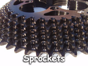 Sprockets