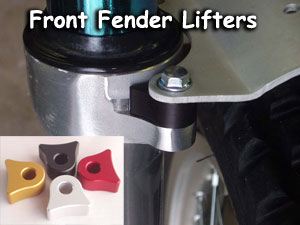 Fender Spacers