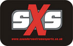 Saunders Extreme Sports